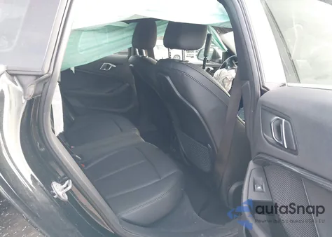 2021 BMW 228I Gran Coupe xDrive z USA, uszkodzony, nr VIN WBA73AK06M7G54247